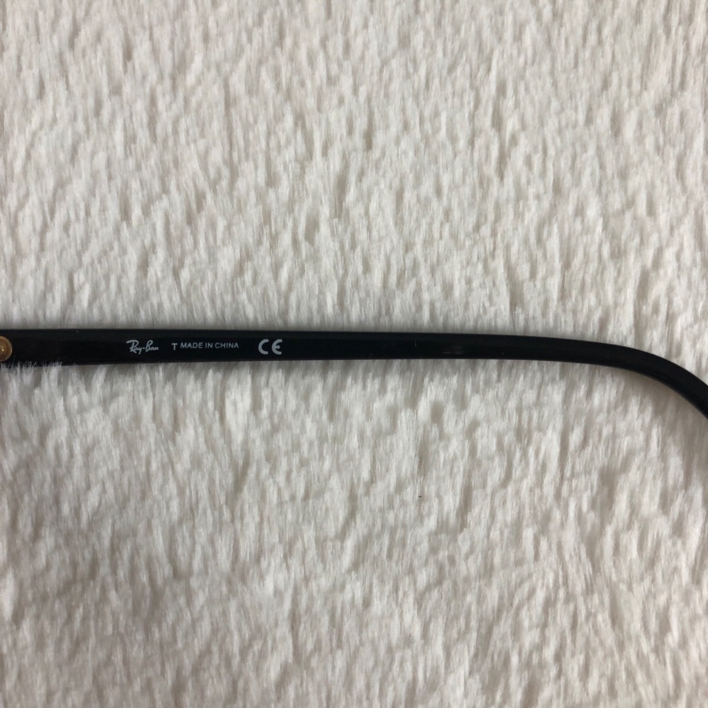 Club Master Ray Bans - Picture 3 of 6